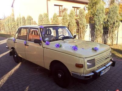 Używany 1986 Wartburg 353 | 22 900 zł