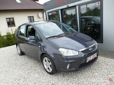 używany Ford C-MAX 1.6 HDI