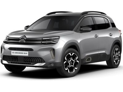 używany Citroën C5 Aircross 1.5dm 130KM 2022r. 5km