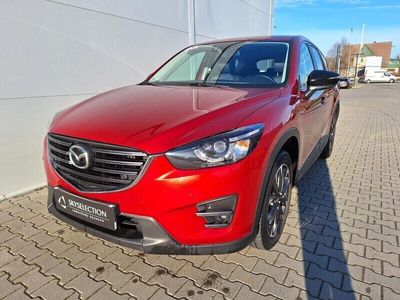 używany Mazda CX-5 