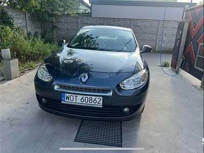 Renault Mégane III