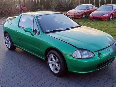 Używany 1995 Honda CR-X | 9000 zł