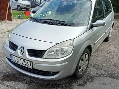 Renault Grand Scénic II