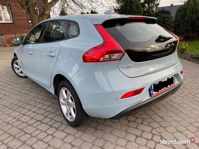 używany Volvo V40 