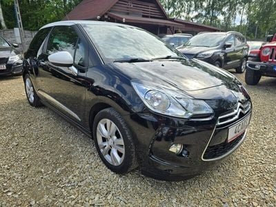 Citroën DS3