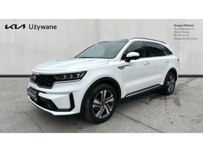 używany Kia Sorento 1.6 MY21 XL+PRE+SRF HEV_2WD