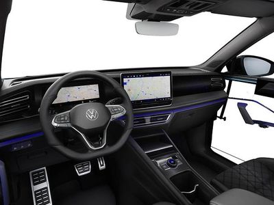 Nowe 2026 VW Tiguan SUV | 226 550 zł