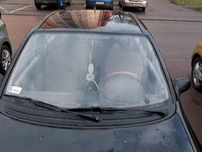 Używany 1995 Opel Corsa | 1400 zł