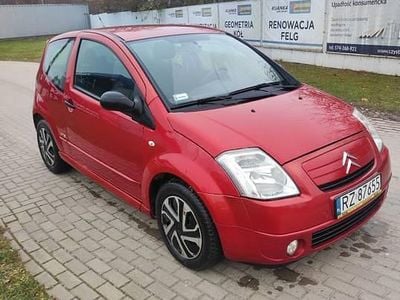 Citroën C2