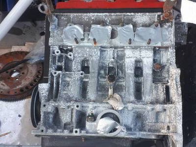 Używany Citroën AX 1991 Hatchback