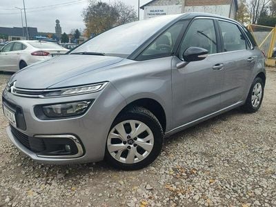 Citroën C4 Picasso