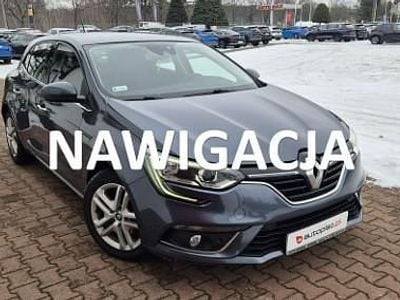 Używany Renault Mégane IV 110 KM (80 kW) 2016 Inny Hatchback