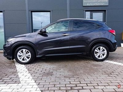 Używany Honda HR-V 2019 SUV