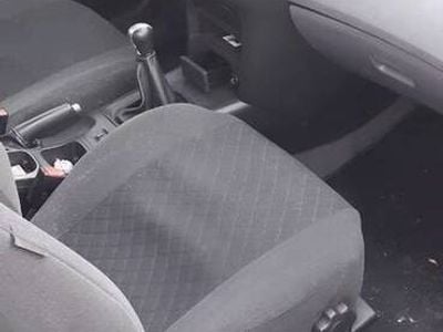 Używany Nissan Primera 2003