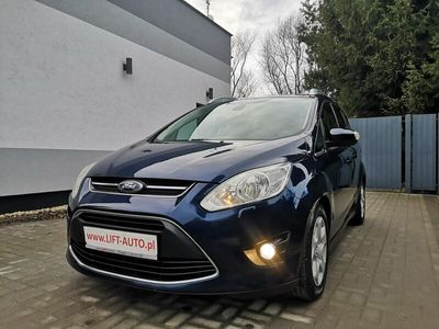 Ford Grand C-Max