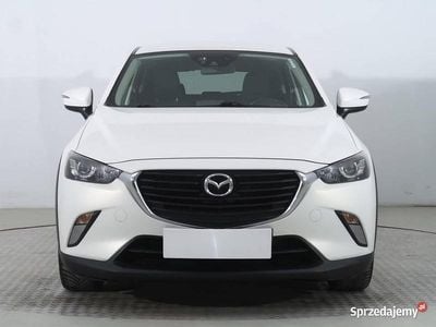 Używany Mazda CX-3 2015 Biały SUV