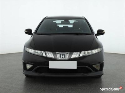 używany Honda Civic 1.8 i