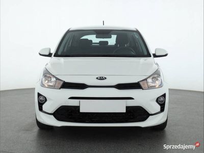 używany Kia Rio 1.2 DPI