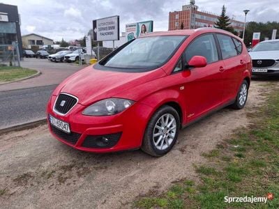 Seat Altea XL