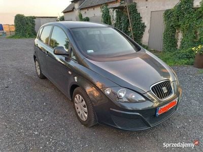 Seat Altea