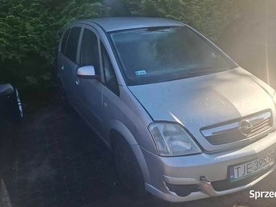 Używany 2008 Opel Meriva Minivan | 2200 zł