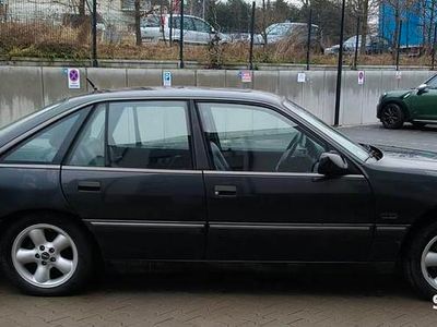 Używany 1988 Opel Senator Sedan/Limuzyna | 12 500 zł