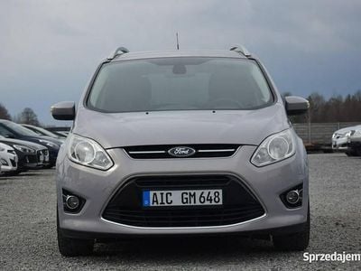 Ford Grand C-Max