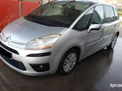 Citroën C4 Picasso