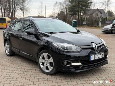 Renault Mégane GrandTour