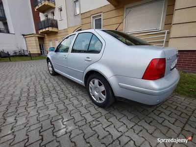 Używany 1998 VW Bora | 5590 zł