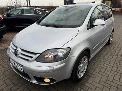 używany VW Golf V Plus I 1.4 T 140 KM Comfortline Alu Klimatronik Szyber !