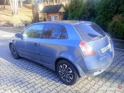 Używany Fiat Stilo 2002