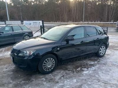 Inny kolor Używany 2009 Mazda 3 Sedan/Limuzyna | 6500 zł (Dobra cena)