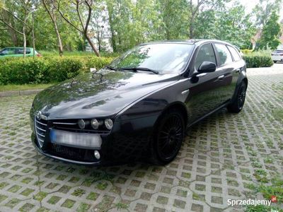 Alfa Romeo 159