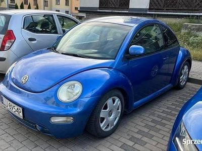 VW Beetle