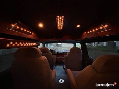 Używany 1995 Chevrolet Astro Minivan | 29 900 zł