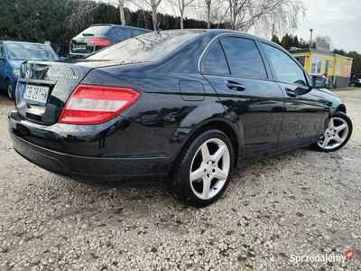 Mercedes C180