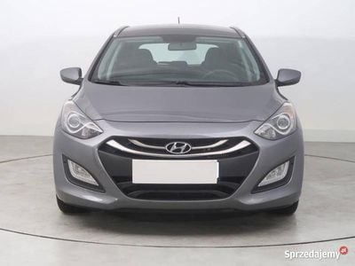 Używany Hyundai i30 2014 Szary Kombi