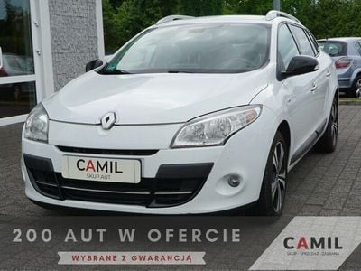 Renault Mégane GrandTour