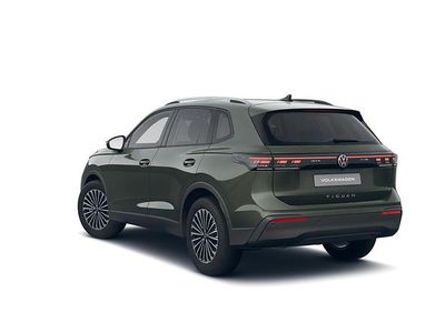 Nowe 2026 VW Tiguan SUV | 187 410 zł