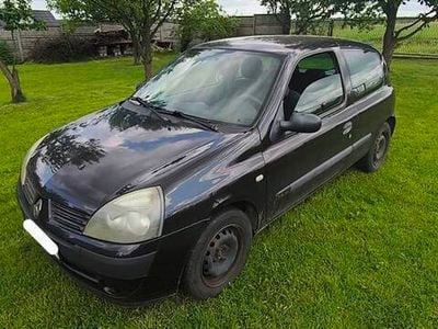 Renault Clio II