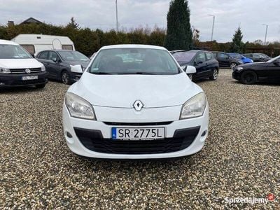 Renault Mégane III