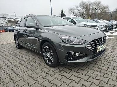 używany Hyundai i30 II 1.5 DPI 110 KM Comfort, gwarancja fabryczna