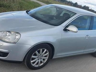 VW Jetta
