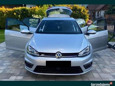VW Golf VII
