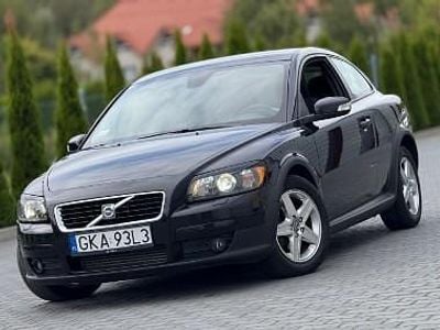 Volvo C30