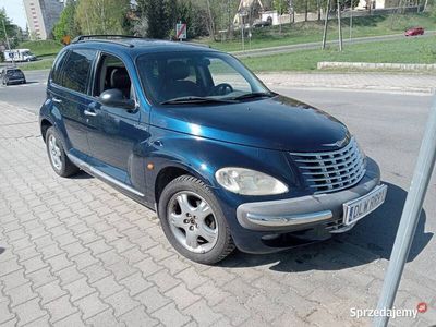 Chrysler PT Cruiser