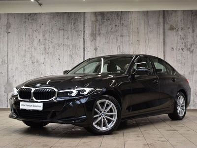 używany BMW 318 i Limuzyna