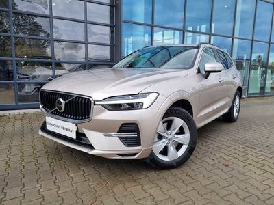 używany Volvo XC60 B4 B Core aut