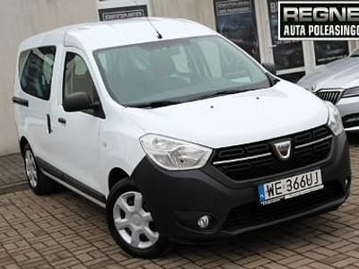 Dacia Dokker